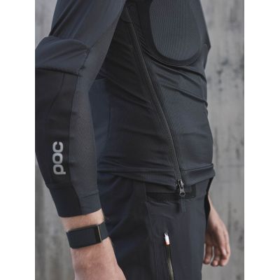 4. POC Oseus VPD Jacke - Schwarz