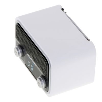 2. Bluetooth-Radio ADLER AD 1185