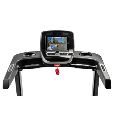 35. Flow Fitness Perform T2i FFP19502 Elektrisches Laufband