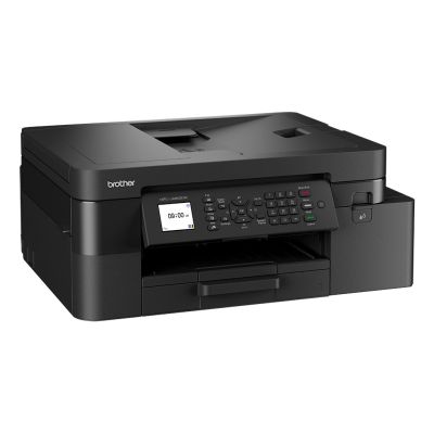 2. Brother MFC-J4350DW Drucker – Multifunktionsdrucker, Farbtintenstrahl