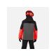 3. ROSSIGNOL Jr. Hero Velika Isolierte Jkt Kinder-Skijacke Schwarz