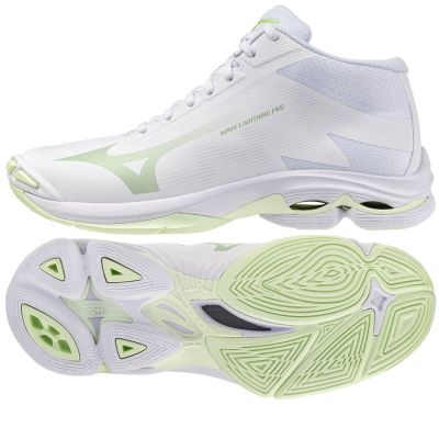 Mizuno WAVE LIGHTNING PRO MID W V1GC266585 Schuhe