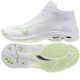 Mizuno WAVE LIGHTNING PRO MID W V1GC266585 Schuhe