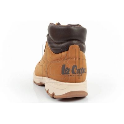 11. Lee Cooper M LCJ-24-01-2949M Schuhe