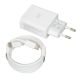 2. NETZLADEGERÄT I-BOX C-36 PD20W USB-C + USB-A