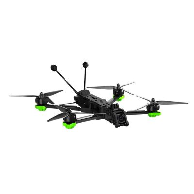 2. iFlight Nazgul Evoque F7 O4 6S HD