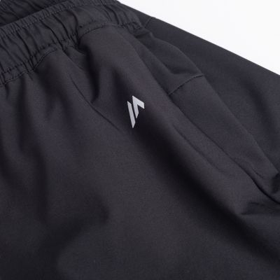 4. Kindershorts LONNI SHORTS JR