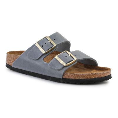 Birkenstock Arizona BS 1029253 Basaltgrau