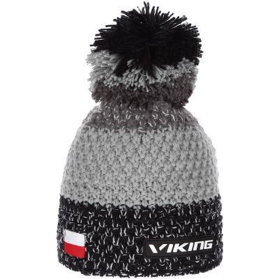 2. Viking 210/21/0425/09 Mütze mit Kopfhörern