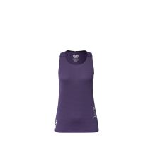 MILLET Intense Pro Light Tank W Damen-T-Shirt Lila