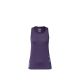 MILLET Intense Pro Light Tank W Damen-T-Shirt Lila