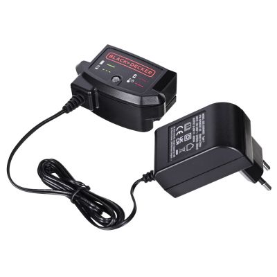 8. 18V BDCDC18B BLACK+DECKER Akku-Bohrschrauber