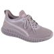 Skechers Bobs Geo-New Aesthetics 117417-QUAL Lila 36