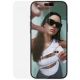PanzerGlass Displayschutz | Apple | iPhone 17 Pro Max | Transparent | Ultra-Wide Fit mit EasyAligner