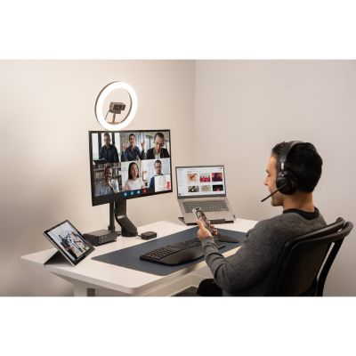 18. Kensington H3000 Bluetooth-Over-Ear-Kopfhörer