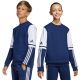 8. Adidas Squadra 25 Sweat Crew Jr JD4814 Sweatshirt