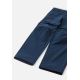 8. Reima Pants Sillat Navy Kinder-Sporthose (5100194A-6980)