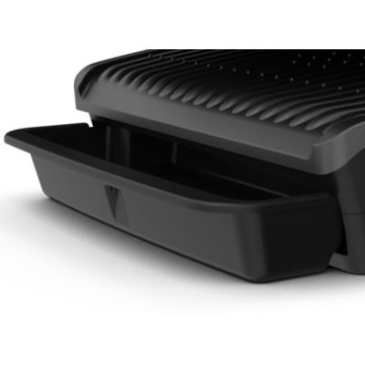 6. Tefal OptiGrill Elite GC750D30 Kontaktgrill