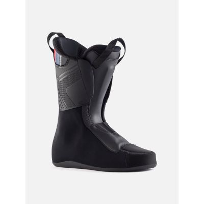 6. ROSSIGNOL HI-SPEED ELITE 110 LV GW weiße Skischuhe