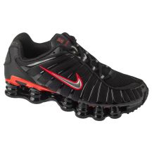 Nike Shox TL CN0151-003 Schwarz 44