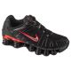 Nike Shox TL CN0151-003 Schwarz 44