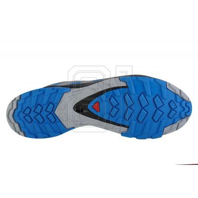 4. Salomon XA Pro 3D v8 GTX M 416292 Laufschuhe
