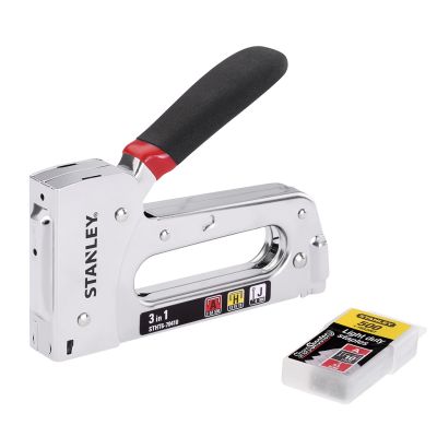 2. Stanley TR 120 Hefter