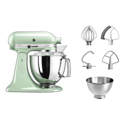 2. Küchenmaschine KitchenAid Artisan 5KSM175PSEPT