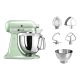 2. Küchenmaschine KitchenAid Artisan 5KSM175PSEPT