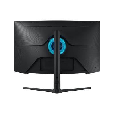 7. Samsung G75NB Computermonitor 81,3 cm (32 Zoll) 3840 x 2160 Pixel 4K Ultra HD LED Schwarz