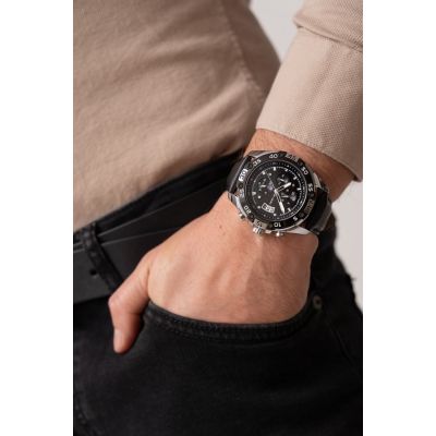 5. Herrenuhr Paul Lorens PL8754A5-1A1 + Box