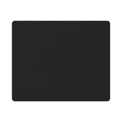 NATEC EVAPAD Mauspad 235 x 205 mm Schwarz NPP-2045
