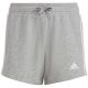 6. adidas Essentials 3-Streifen Jr Shorts IC3632