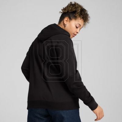 5. Puma ESS No. 1 Logo Hoodie W 682390 01