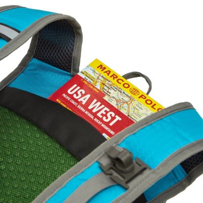 6. Nails Camp Adventure Rucksack NC1766 25L 15-07-139