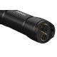 13. Duracell DF2500R Taschenlampe – Geschenkbox