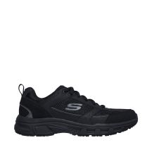 Skechers Oak Canyon-Verketta Herrenschuhe schwarz 51898 BBK