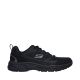 Skechers Oak Canyon-Verketta Herrenschuhe schwarz 51898 BBK