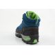 5. CMP Rigel Herren Trekkingschuhe strapazierfähig wasserdicht bequem