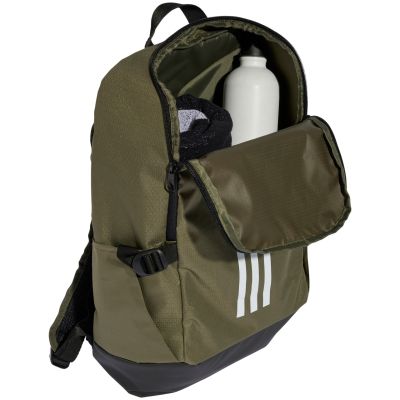 10. adidas Essentials 3-Streifen TR BP IZ1909 Rucksack