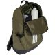 10. adidas Essentials 3-Streifen TR BP IZ1909 Rucksack
