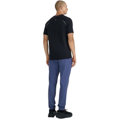 3. Herrenhose 4F FNK M0930 Denim 4FWAW25TFTRM0930 32S