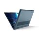 4. Lenovo Yoga 7 2-in-1 14AKP10 Ryzen AI 5 340 14,0" WUXGA Touch OLED 400 Nits glänzend 60 Hz 16 GB LPDDR5-6400 SSD512 Radeon 840M Grafikkarte 5,0 MP Kamera 70 Wh Windows 11 Tidal Teal