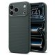 Spigen Athlex Air Hülle für iPhone 18 Pro / 17 Pro – Grün