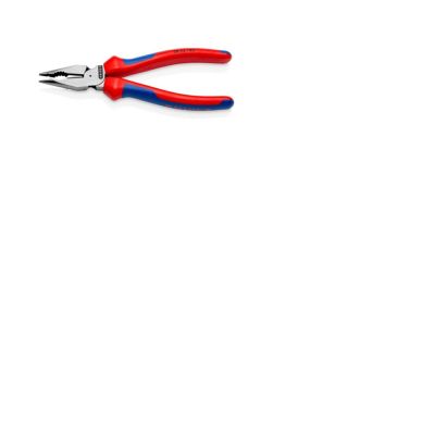 5. Knipex 08 22 185 Zange Spitzzange