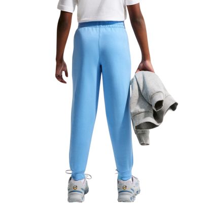 2. Nike Sportswear Club Fleece Kinderhose Hellblau FD3008 497