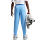 2. Nike Sportswear Club Fleece Kinderhose Hellblau FD3008 497