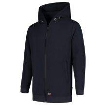 Tricorp Kapuzen-Sweatjacke Waschbar 60°CM MLI-T44T2