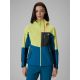 4F PRO winddichte Softshelljacke, 10000 Membran, Damen 4F 4FWSS26TSOFF542-71S