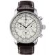 Herrenuhr ZEPPELIN 100 Yahre 7680-1 + BOX